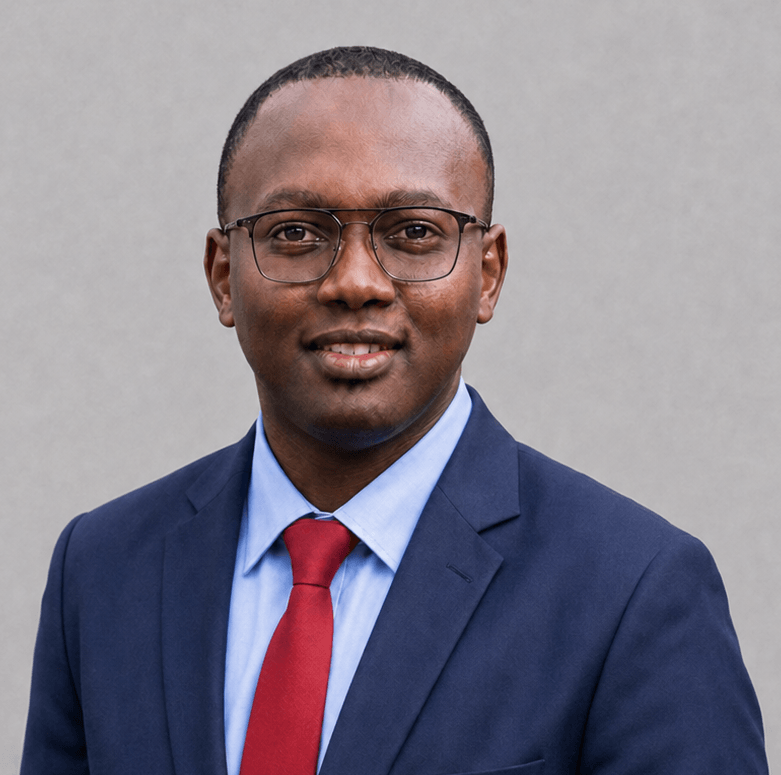 N. S. Wandeto